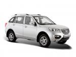 Lifan X60 2011 года